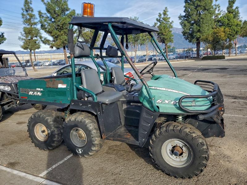 POLARIS SIDEBYSIDE 1999