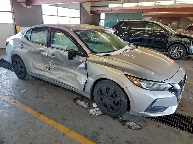 Фото 4 - NISSAN SENTRA