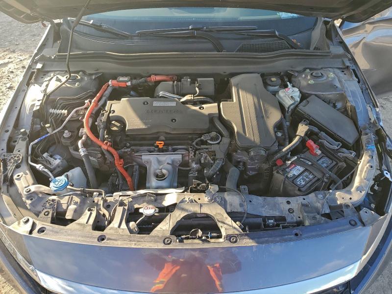 Фото 11 - HONDA ACCORD