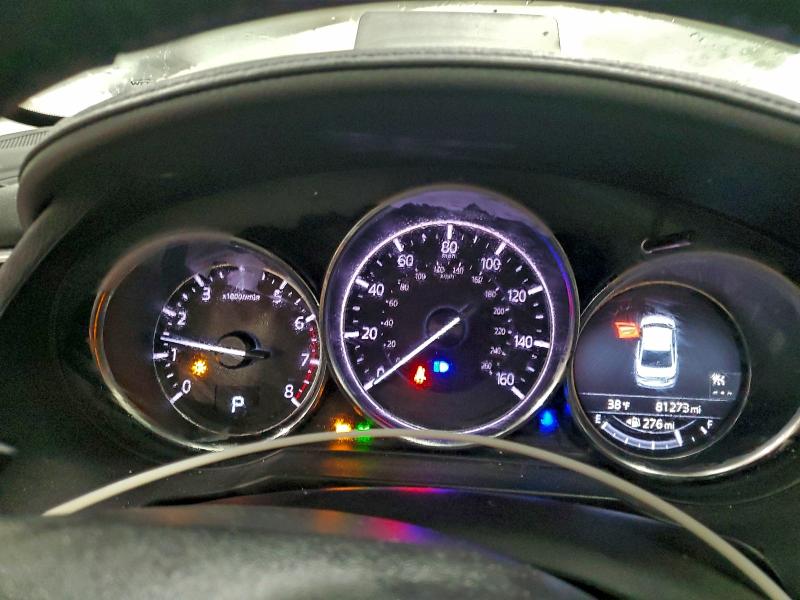 Фото 9 - MAZDA 6