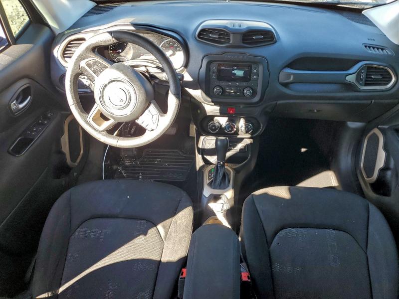 Фото 8 - JEEP RENEGADE