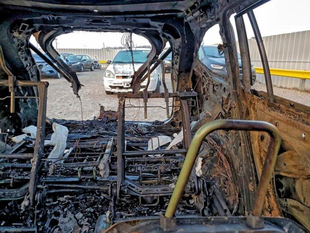 Фото 10 - TOYOTA HIGHLANDER