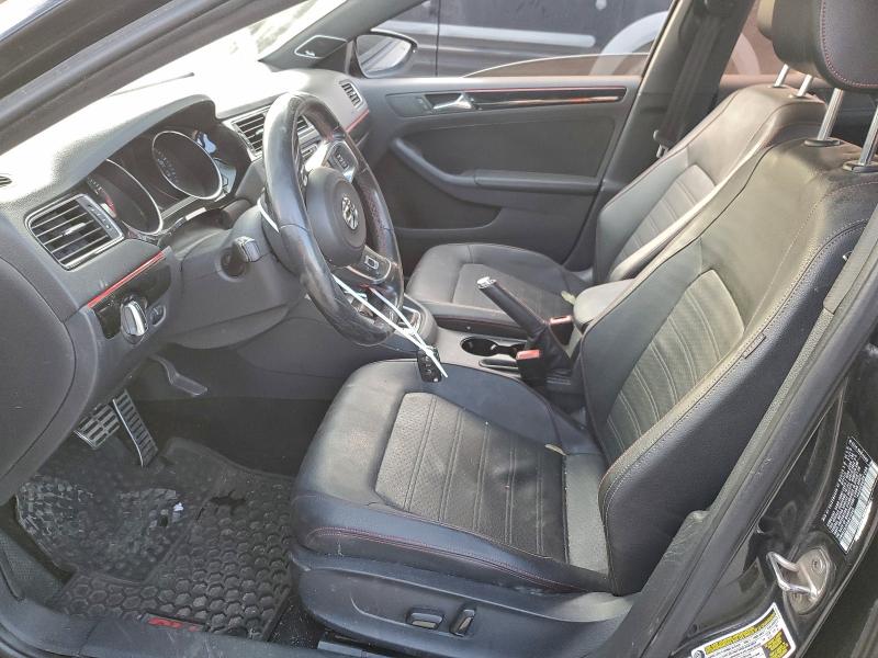 Фото 7 - VOLKSWAGEN JETTA