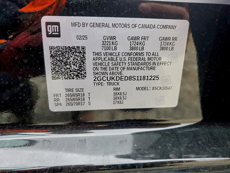 Фото 13 - CHEVROLET ALL Models