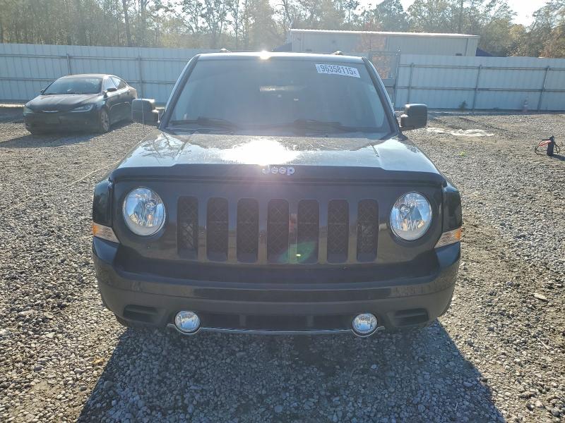 Фото 5 - JEEP PATRIOT