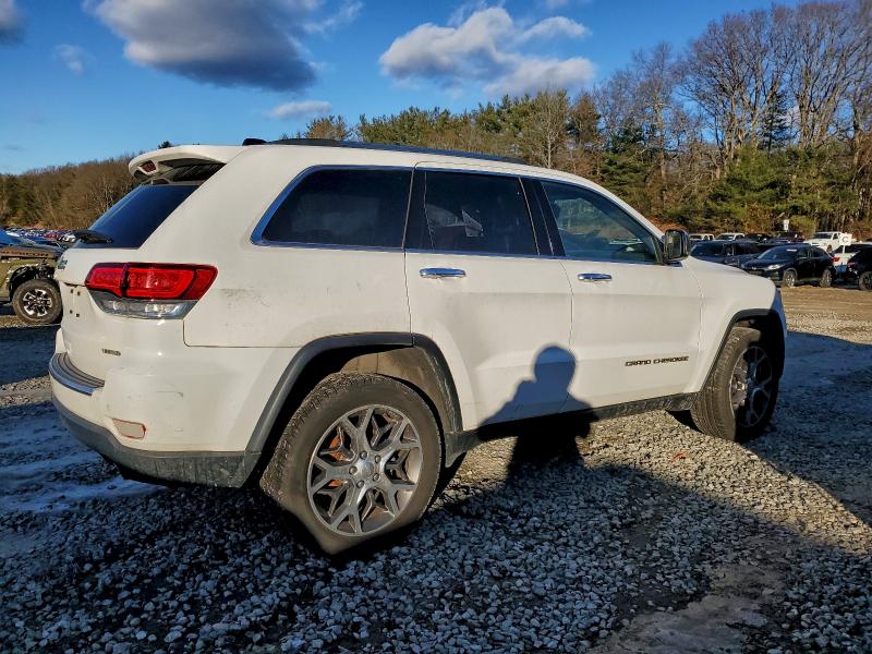 Фото 3 - JEEP GRAND CHER