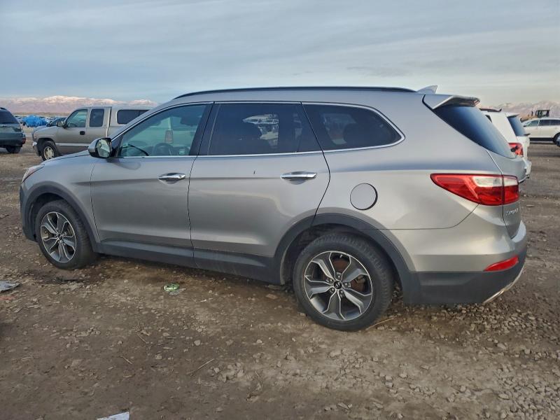 Фото 2 - HYUNDAI SANTA FE