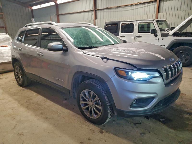 Фото 4 - JEEP GRAND CHER