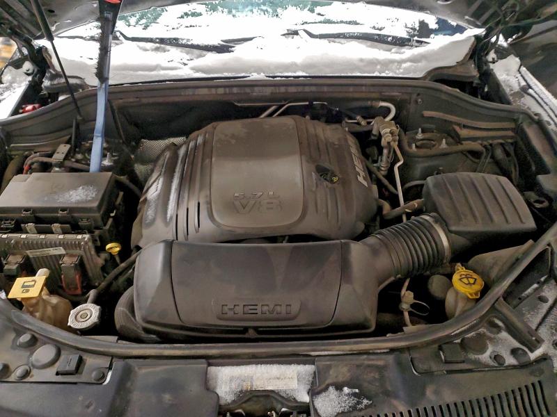 Фото 12 - DODGE DURANGO