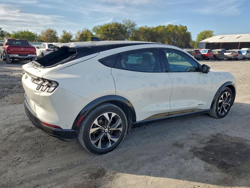 Фото 3 - FORD MUSTANG