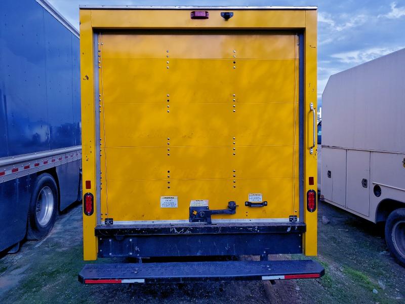 Фото 6 - GMC SAVANA