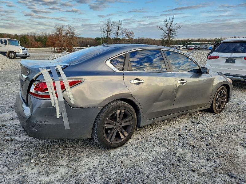 Фото 3 - NISSAN ALTIMA