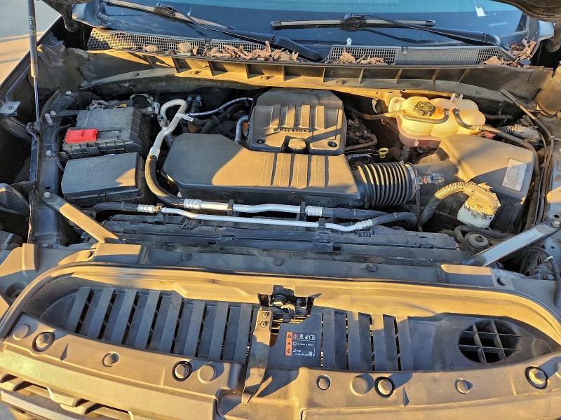 Фото 11 - CHEVROLET ALL Models