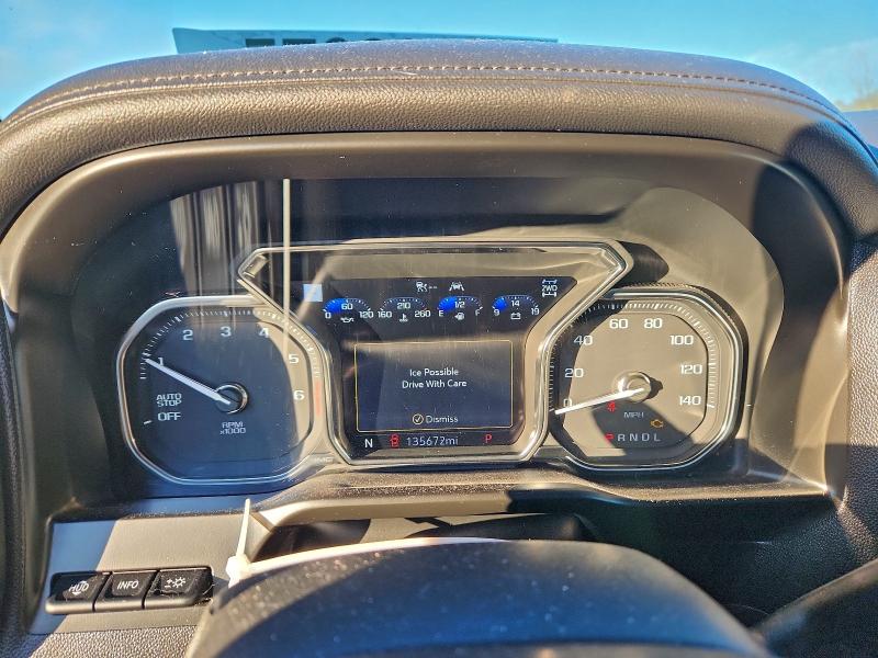 Фото 9 - GMC SIERRA