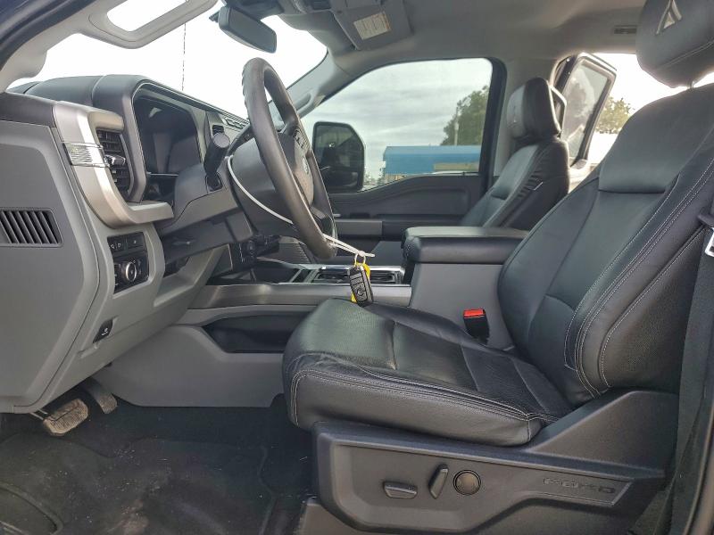 FORD F250 2023 VIN 1FT8W2BTXPED15728