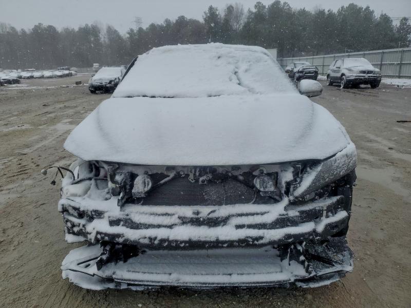 Фото 5 - TOYOTA CAMRY