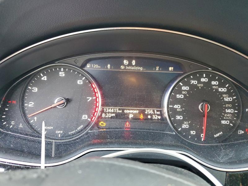 Фото 9 - AUDI Q7