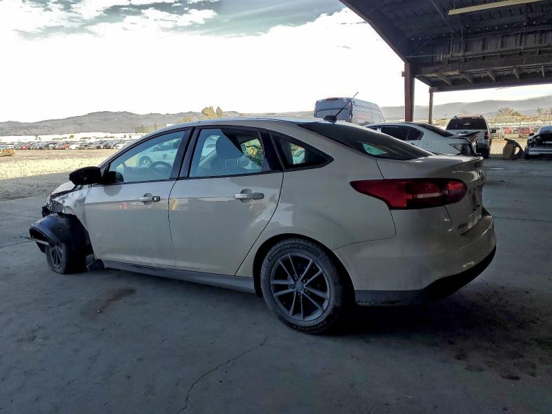 Фото 2 - FORD FOCUS