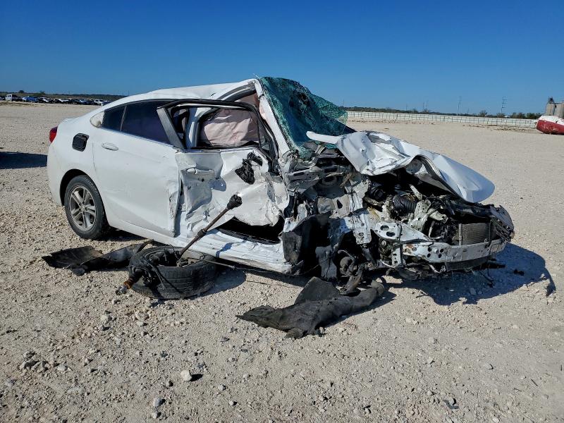 Фото 4 - CHEVROLET CRUZE