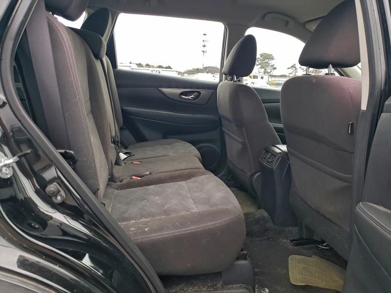 Фото 11 - NISSAN ROGUE