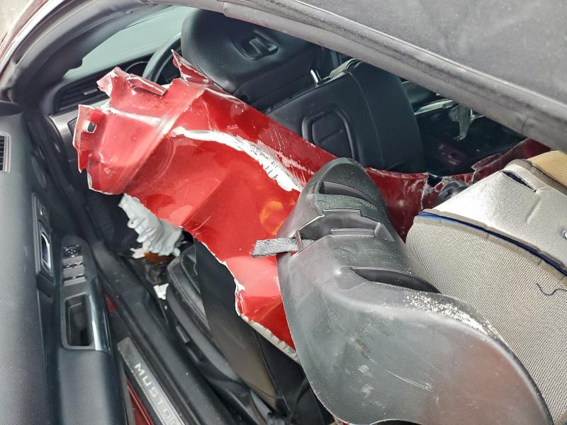 Фото 8 - FORD MUSTANG