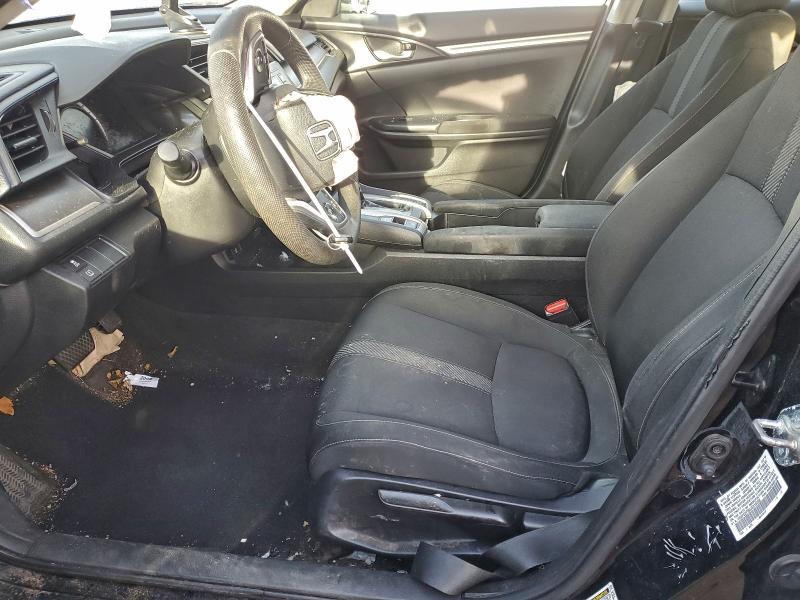 Фото 7 - HONDA CIVIC