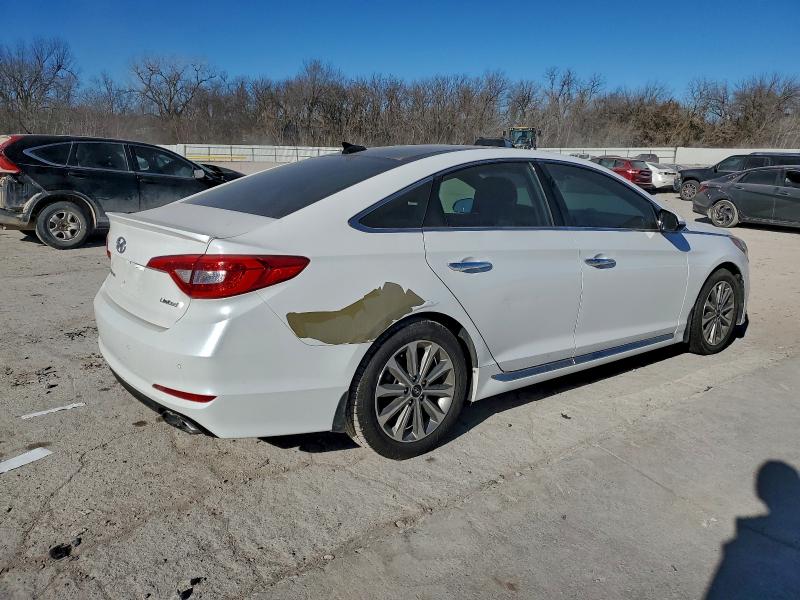 Фото 3 - HYUNDAI SONATA
