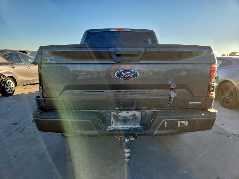 Фото 6 - FORD F-150