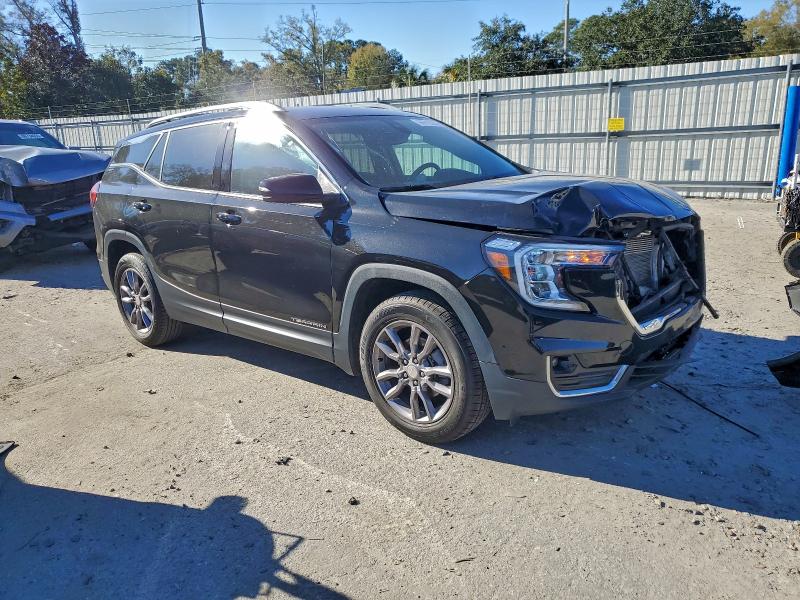 Фото 4 - GMC TERRAIN