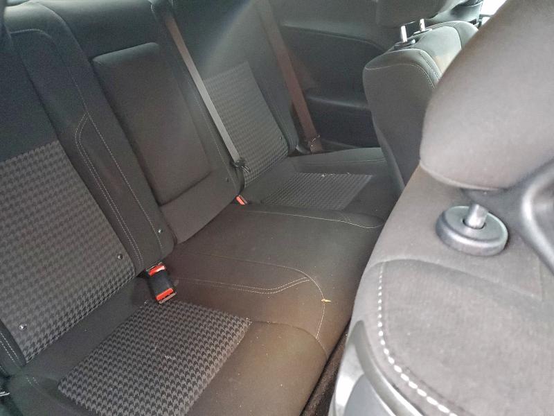 Фото 10 - DODGE CHALLENGER