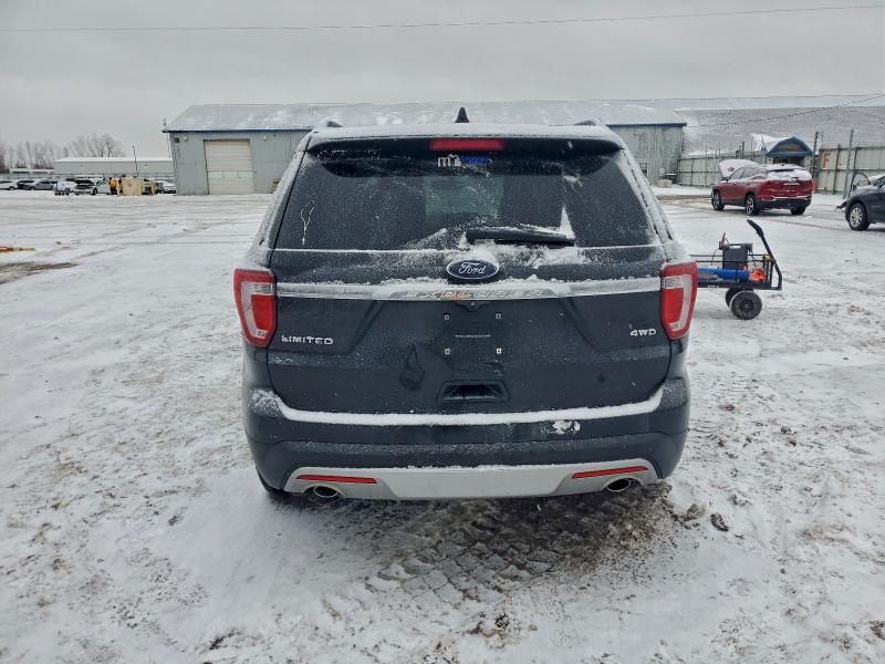 Фото 6 - FORD EXPLORER