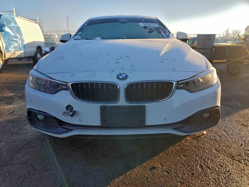 Фото 5 - BMW 4 SERIES
