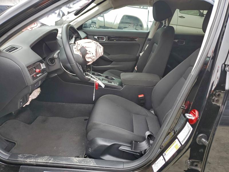 Фото 7 - HONDA CIVIC