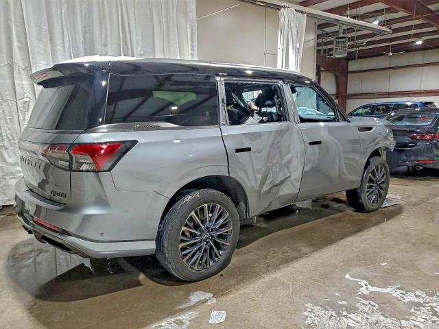 INFINITI QX80 AUTOG 2025 VIN JN8AZ3CC5S9601022