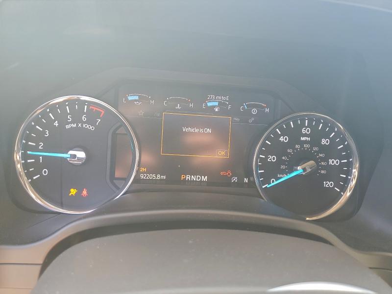 Фото 9 - FORD EXPEDITION