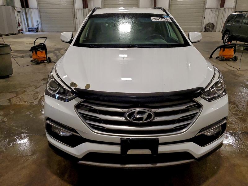 Фото 5 - HYUNDAI SANTA FE