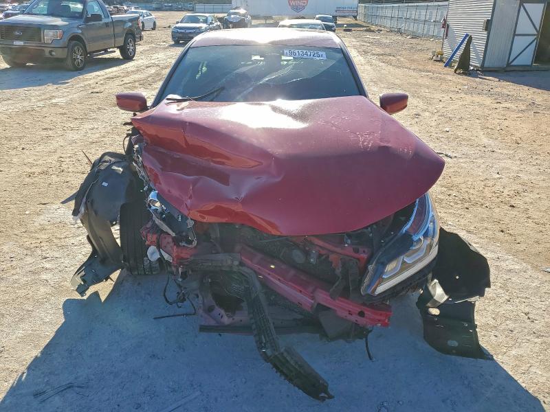 Фото 5 - HONDA ACCORD