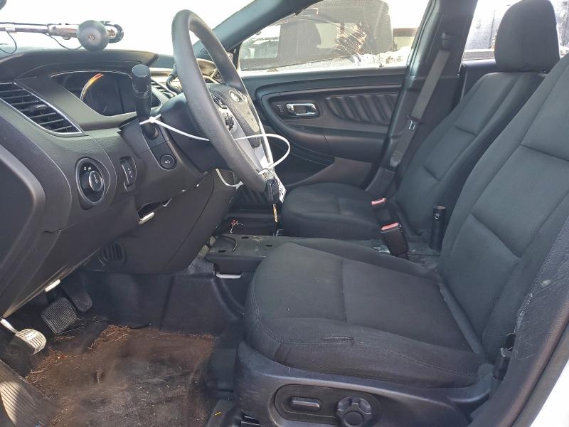 Фото 7 - FORD TAURUS