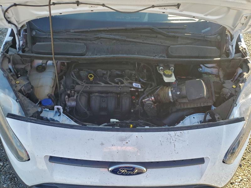 Фото 12 - FORD TRANSIT