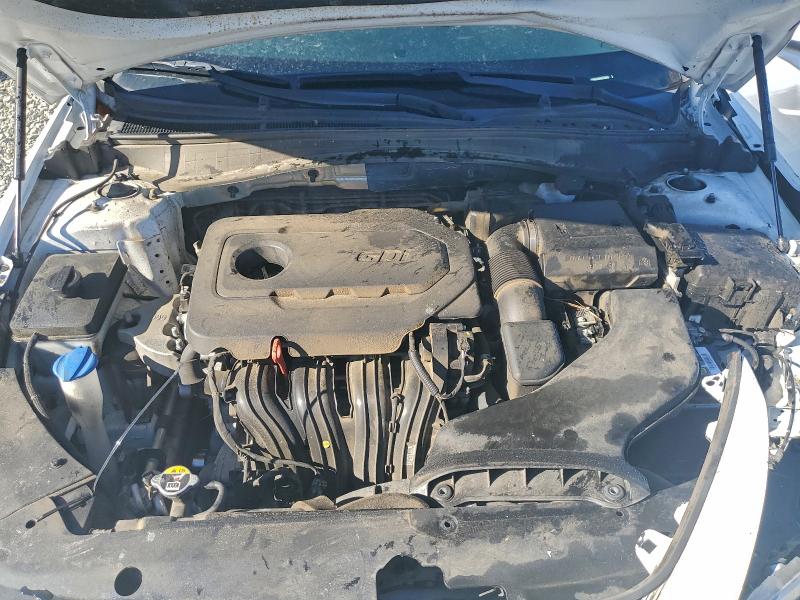 Фото 11 - KIA OPTIMA