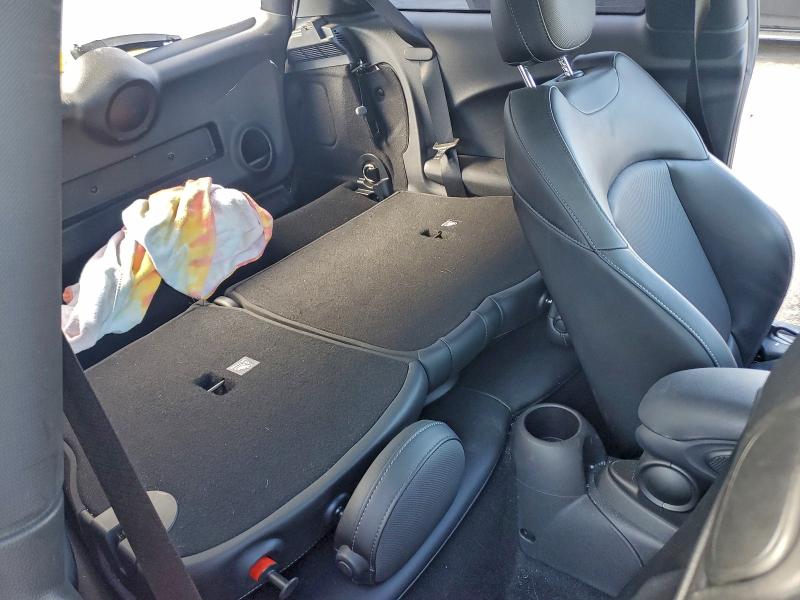 MINI COOPER 2018 VIN WMWXP7C59J2C61921