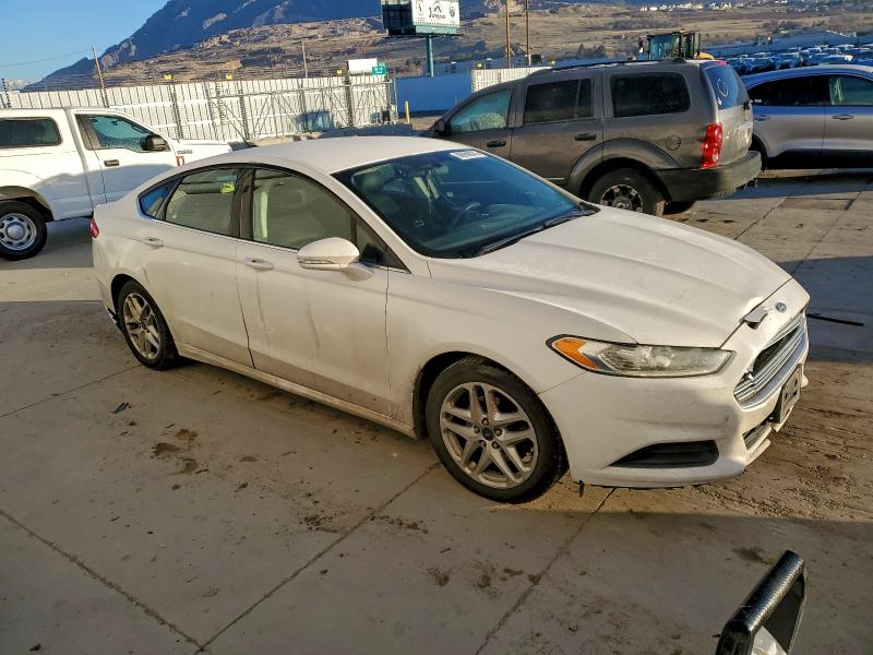 Фото 4 - FORD FUSION