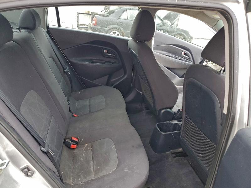 Фото 10 - KIA RIO