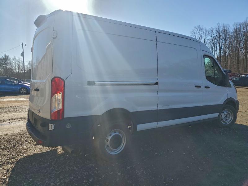 Фото 3 - FORD TRANSIT
