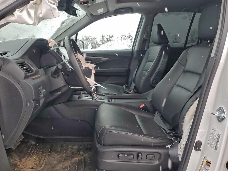 Фото 7 - HONDA RIDGELINE