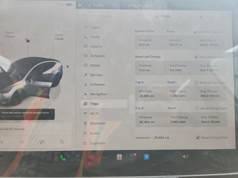 Фото 9 - TESLA MODEL Y