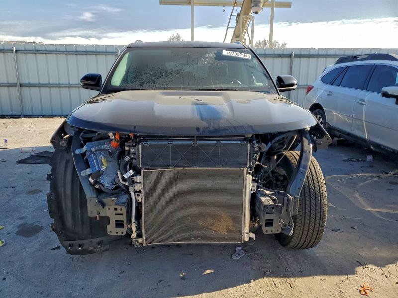 Фото 5 - FORD EXPLORER