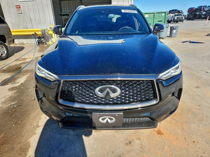 Фото 5 - INFINITI QX50