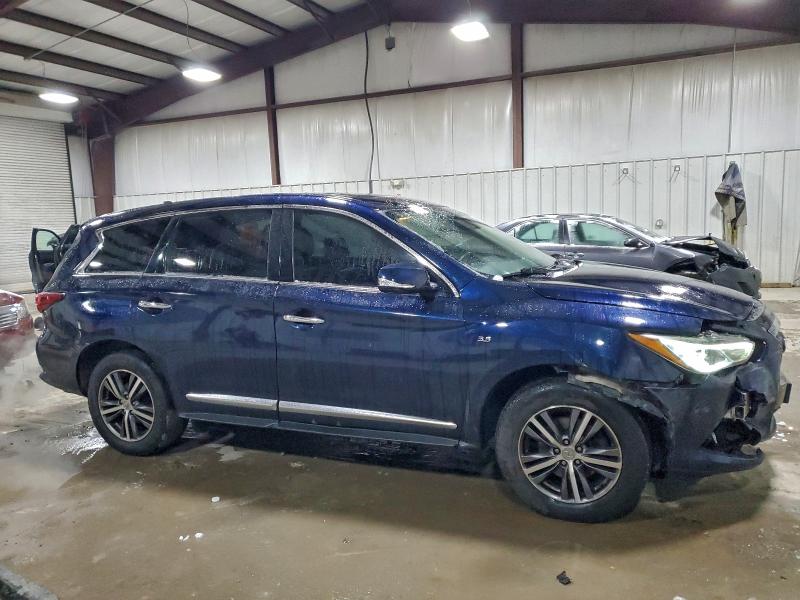 Фото 4 - INFINITI QX60