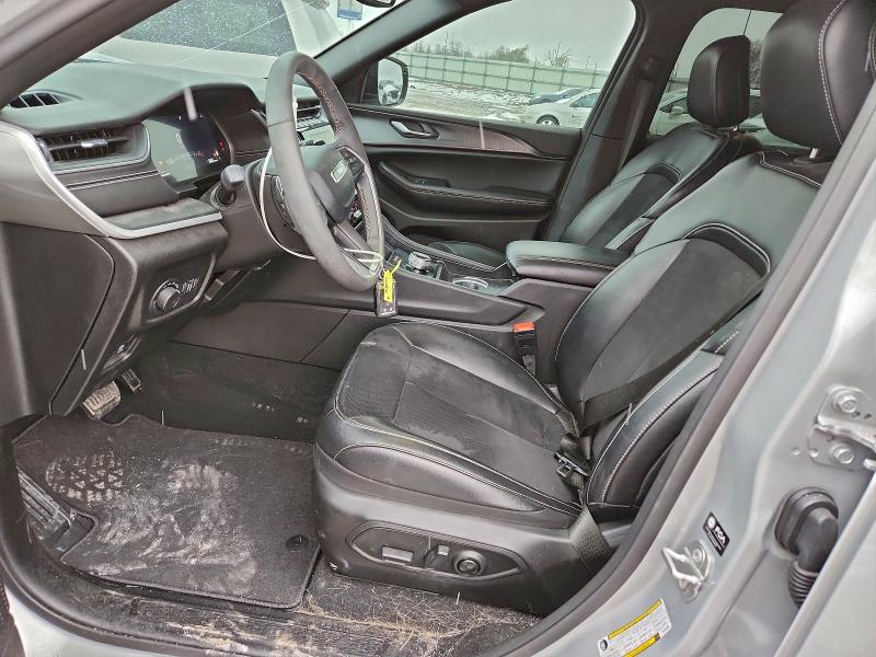 Фото 7 - JEEP GRAND CHER